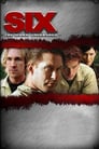 Six: The Mark Unleashed