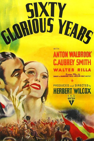 En dvd sur amazon Sixty Glorious Years
