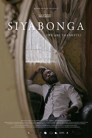 En dvd sur amazon Siyabonga