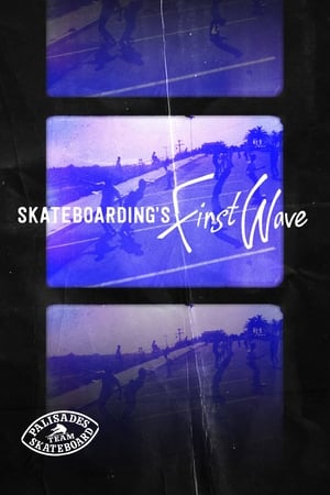 En dvd sur amazon Skateboarding's First Wave
