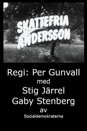 En dvd sur amazon Skattefria Andersson