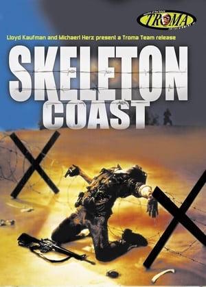 En dvd sur amazon Skeleton Coast