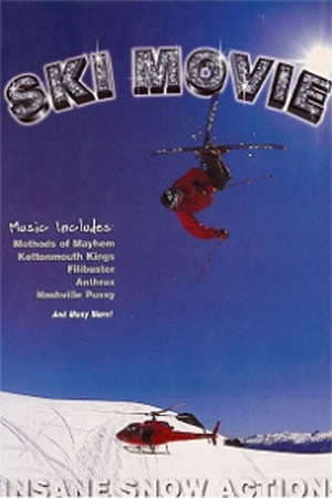 En dvd sur amazon Ski Movie