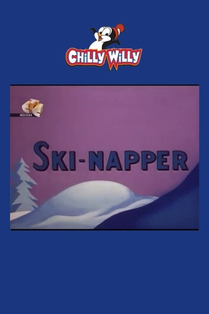 En dvd sur amazon Ski-napper