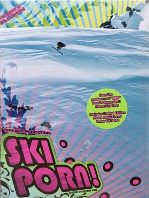 En dvd sur amazon Ski Porn