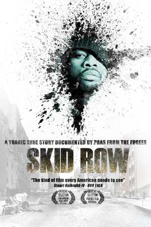 En dvd sur amazon Skid Row