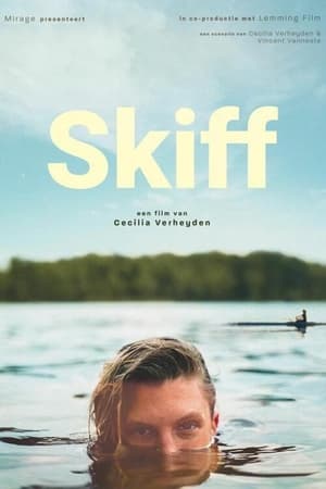 En dvd sur amazon Skiff