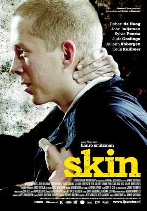 En dvd sur amazon Skin