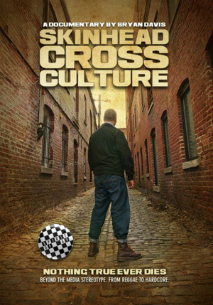 En dvd sur amazon Skinhead Cross Culture