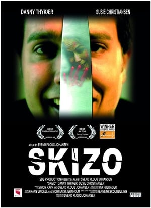 En dvd sur amazon Skizo