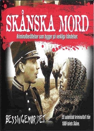 En dvd sur amazon Skånska mord - Bessingemordet