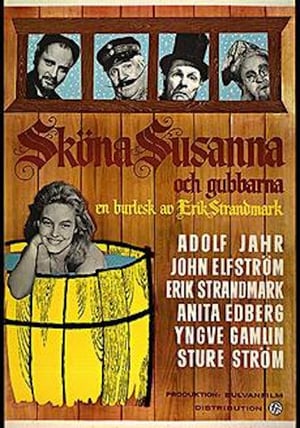 En dvd sur amazon Sköna Susanna och gubbarna