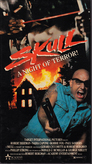 Skull: A Night of Terror!