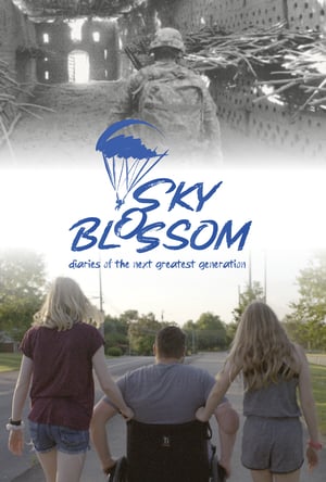 En dvd sur amazon Sky Blossom