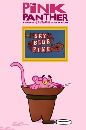 En dvd sur amazon Sky Blue Pink