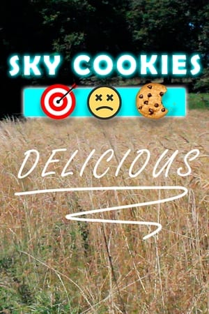 En dvd sur amazon Sky cookies