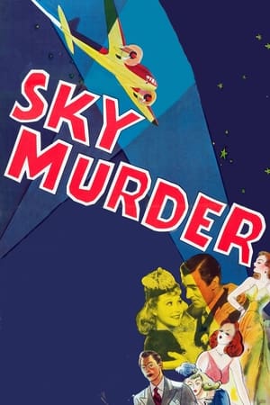 En dvd sur amazon Sky Murder
