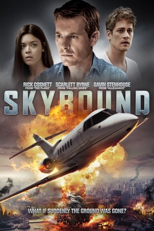 En dvd sur amazon Skybound