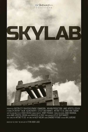 En dvd sur amazon Skylab