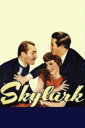 En dvd sur amazon Skylark