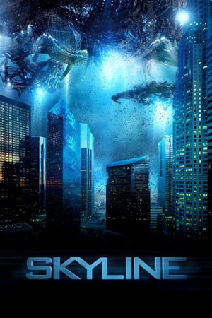 En dvd sur amazon Skyline