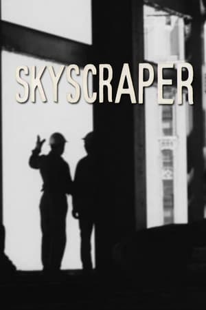 En dvd sur amazon Skyscraper