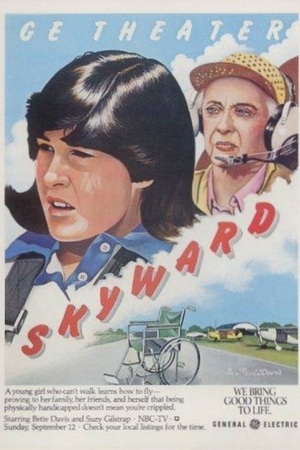 En dvd sur amazon Skyward