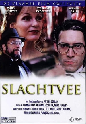 En dvd sur amazon Slachtvee