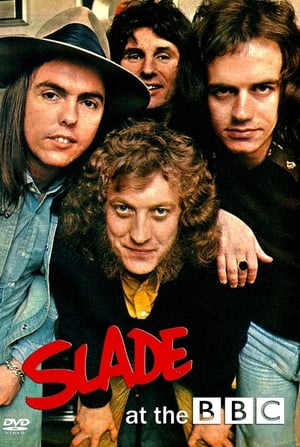 En dvd sur amazon Slade at the BBC