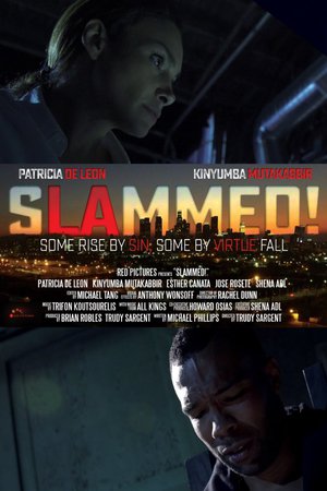 En dvd sur amazon Slammed!