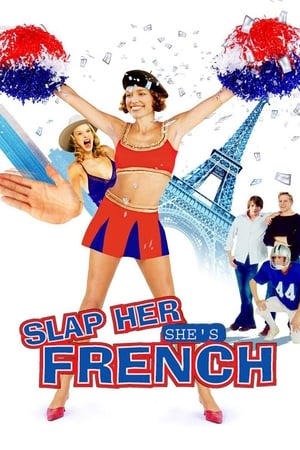 En dvd sur amazon Slap Her... She's French