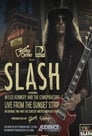 Slash feat. Myles Kennedy & The Conspirators: Rock on the Range 2015