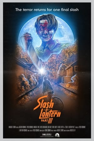 En dvd sur amazon Slash-O-Lantern Part III