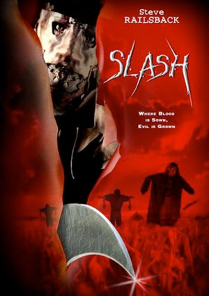 En dvd sur amazon Slash