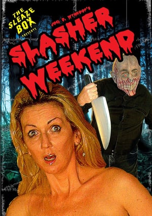 En dvd sur amazon Slasher Weekend