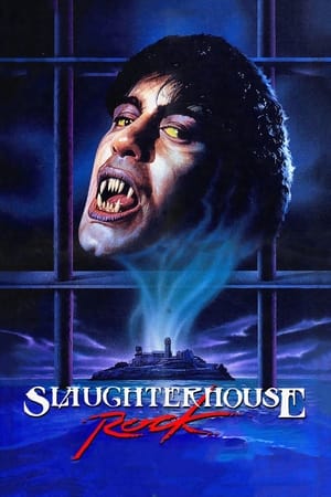 En dvd sur amazon Slaughterhouse Rock