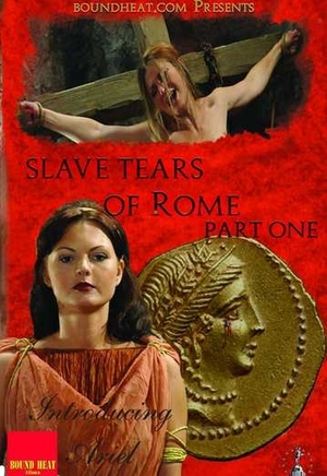 En dvd sur amazon Slave Tears of Rome: Part One