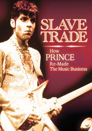 En dvd sur amazon Slave Trade: How Prince Remade the Music Business