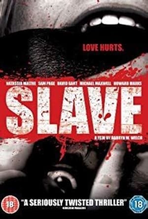 En dvd sur amazon Slave