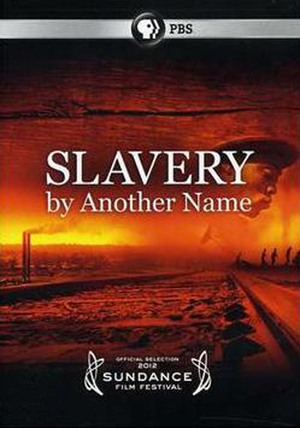 En dvd sur amazon Slavery by Another Name
