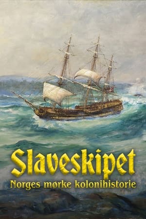 En dvd sur amazon Slaveskipet: Norges mørke kolonihistorie