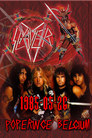 Slayer: [1985] Heavy Sound Festival