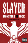 Slayer: [1994] Monsters of Rock Chile