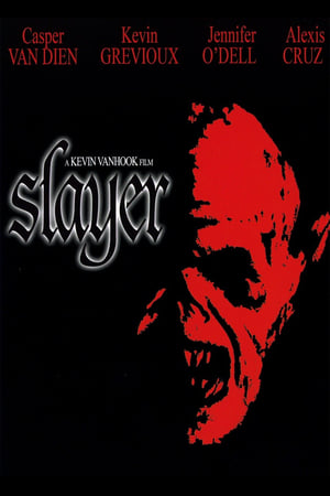 En dvd sur amazon Slayer