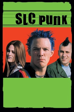 En dvd sur amazon SLC Punk
