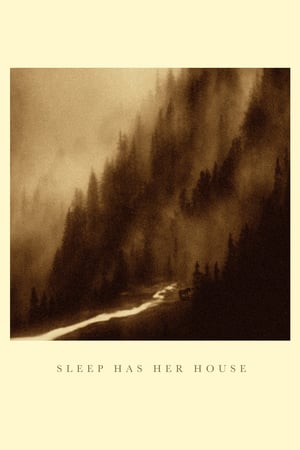En dvd sur amazon Sleep Has Her House