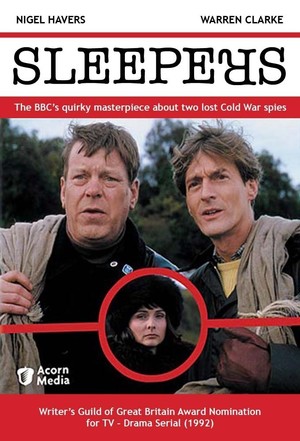 En dvd sur amazon Sleepers