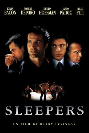 En dvd sur amazon Sleepers