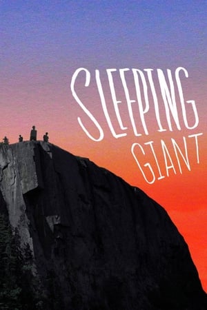 En dvd sur amazon Sleeping Giant