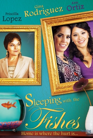 En dvd sur amazon Sleeping with the Fishes